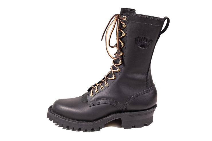 Helitack - Baker's Boots and Clothing