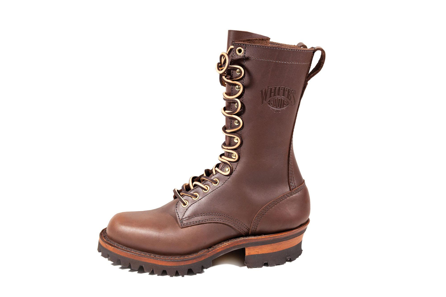 Helitack - Baker's Boots and Clothing