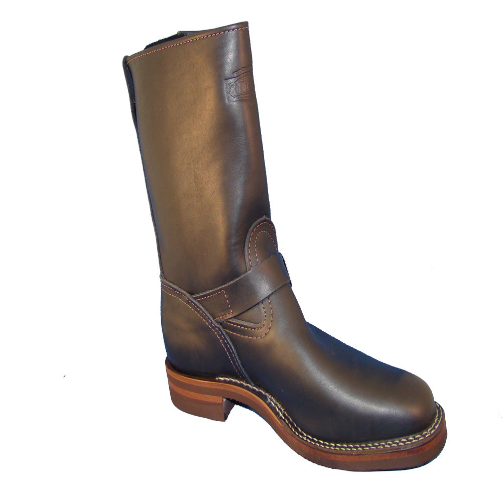 Custom Boss - Baker's Boots and Clothing