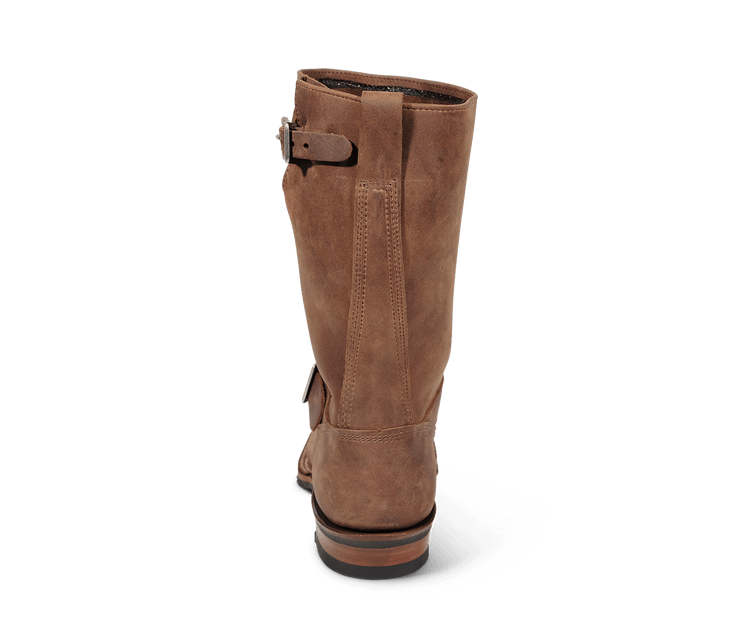 Cykel - Baker's Boots and Clothing