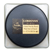 Saphir Médaille d’Or Cordovan Shoe Polish - Baker's Boots and Clothing
