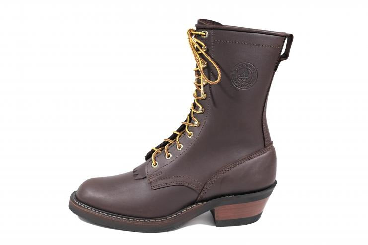 White's Mule Packer Size 8.5D - Baker's Boots and Clothing