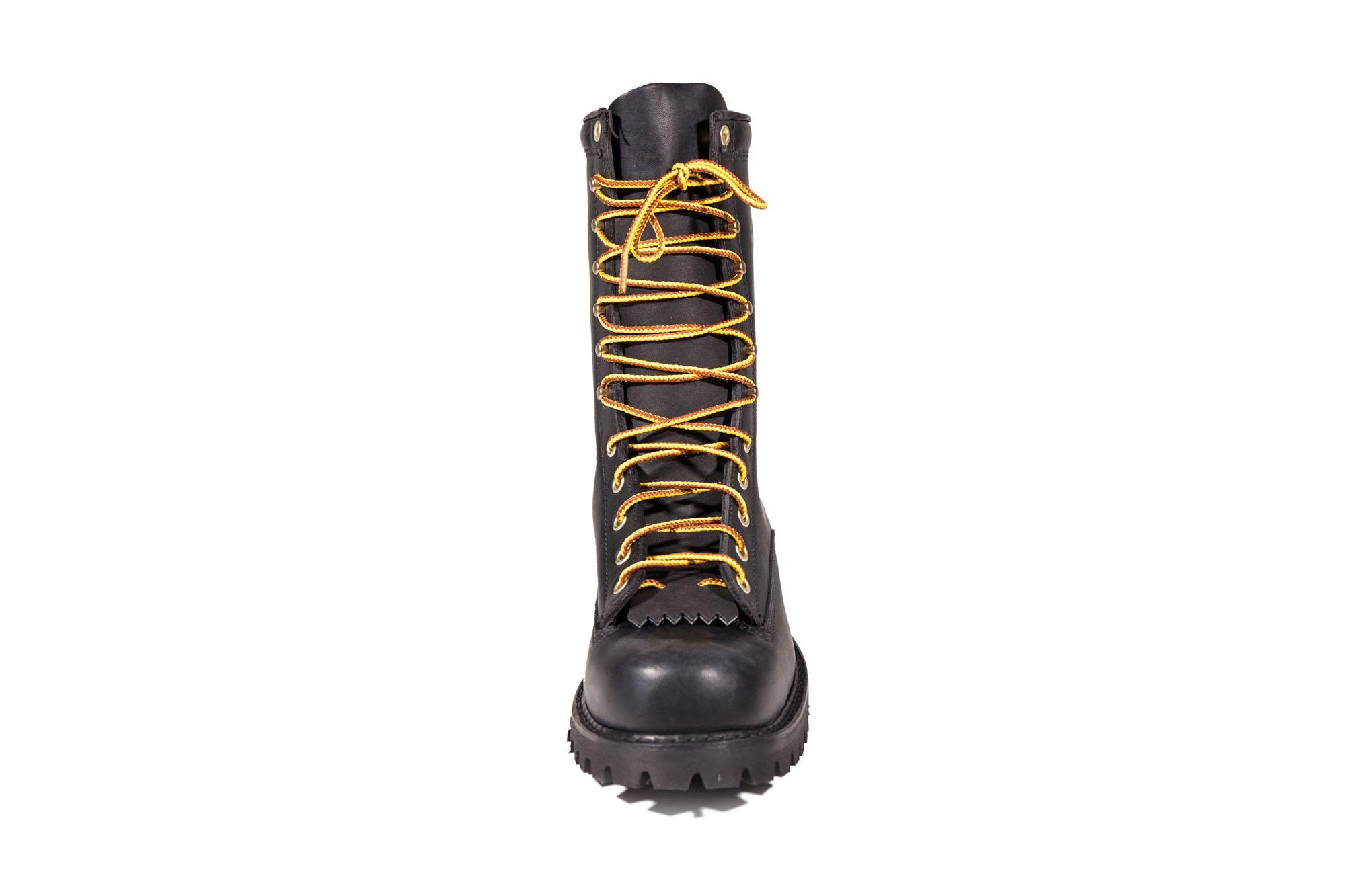 White's Line Scout Lace-To-Toe – Baker's Boots and Clothing