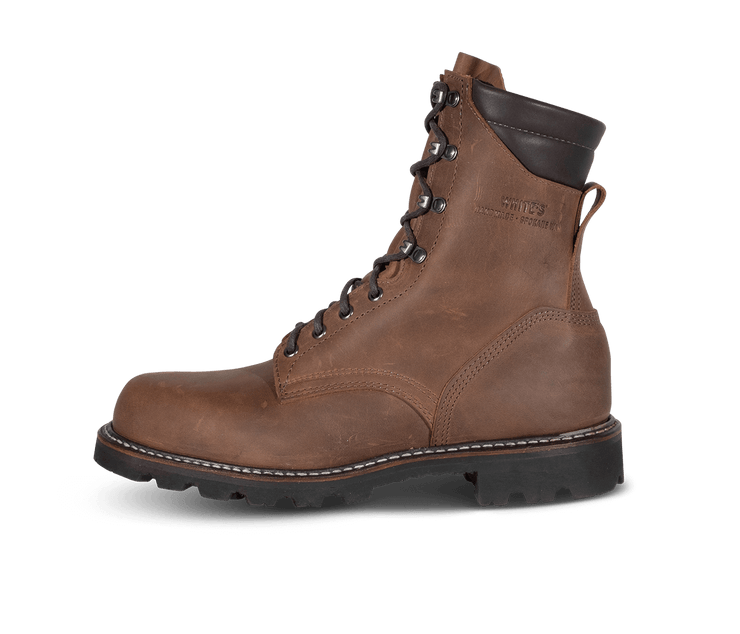 Hillyard - Baker's Boots and Clothing
