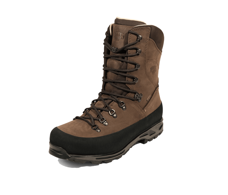 Grande Ronde Series - Lochsa 8" - Baker's Boots and Clothing