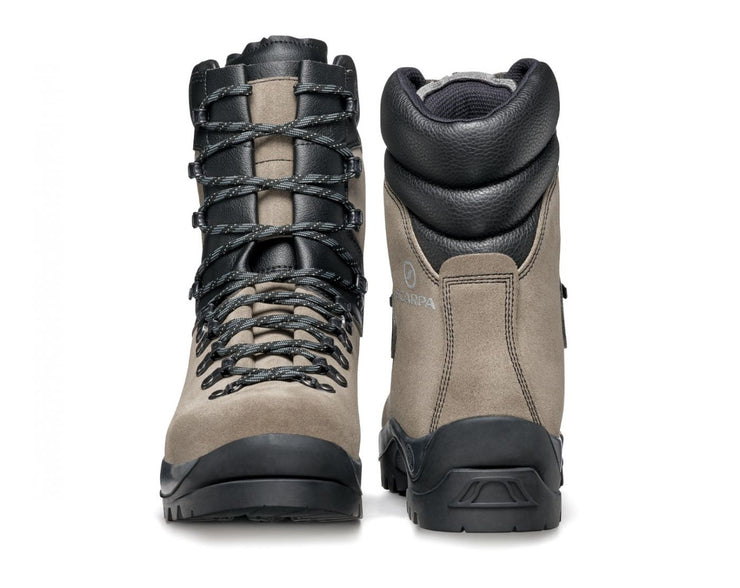 Scarpa Fuego - Baker's Boots and Clothing