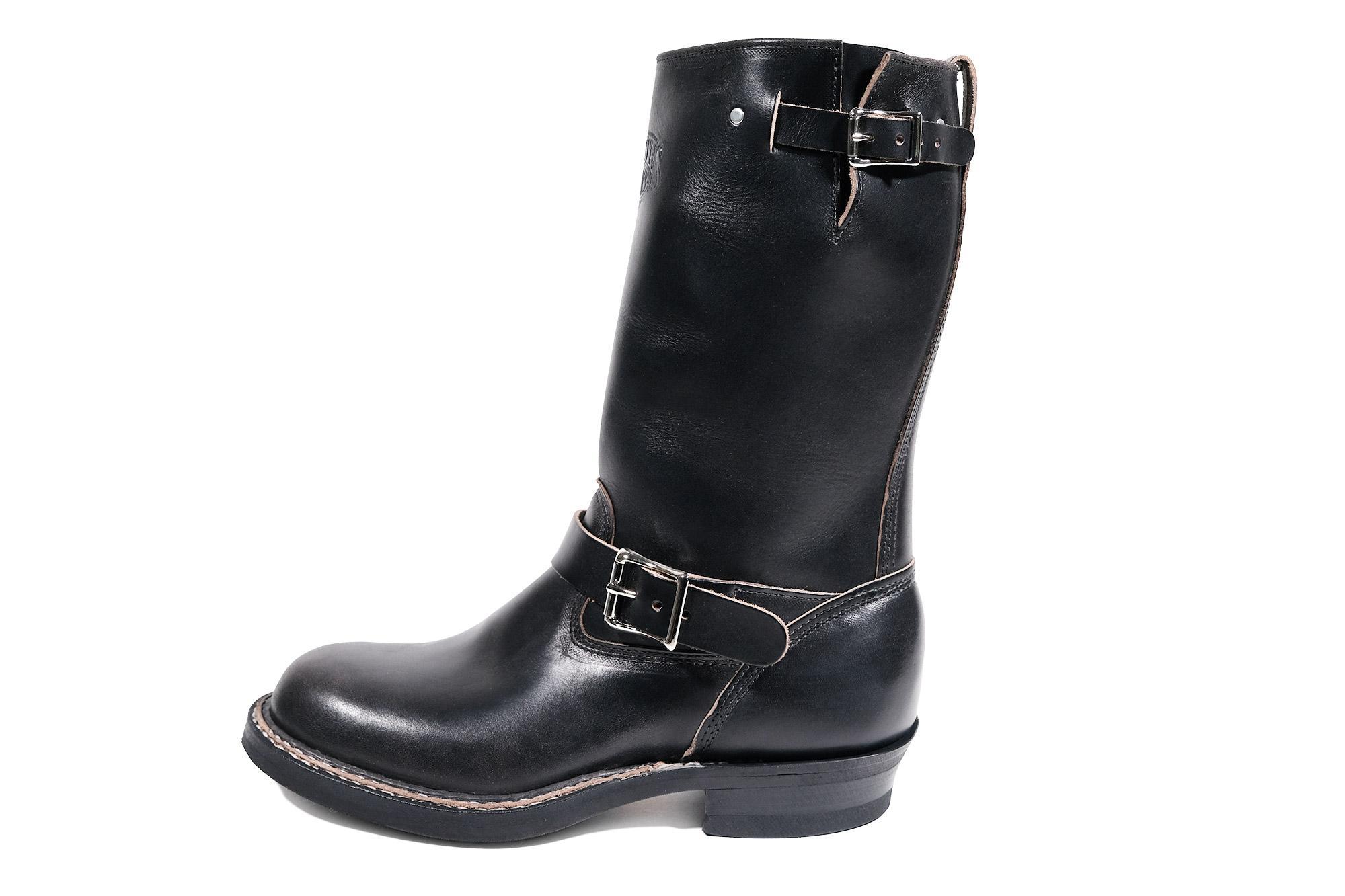 White's Nomad – Baker's Boots and Clothing