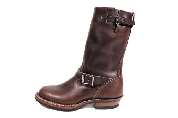 White's Nomad – Baker's Boots and Clothing