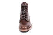 MP-Sherman Plain Toe (Dainite Sole) - Chromexcel - Baker's Boots and Clothing
