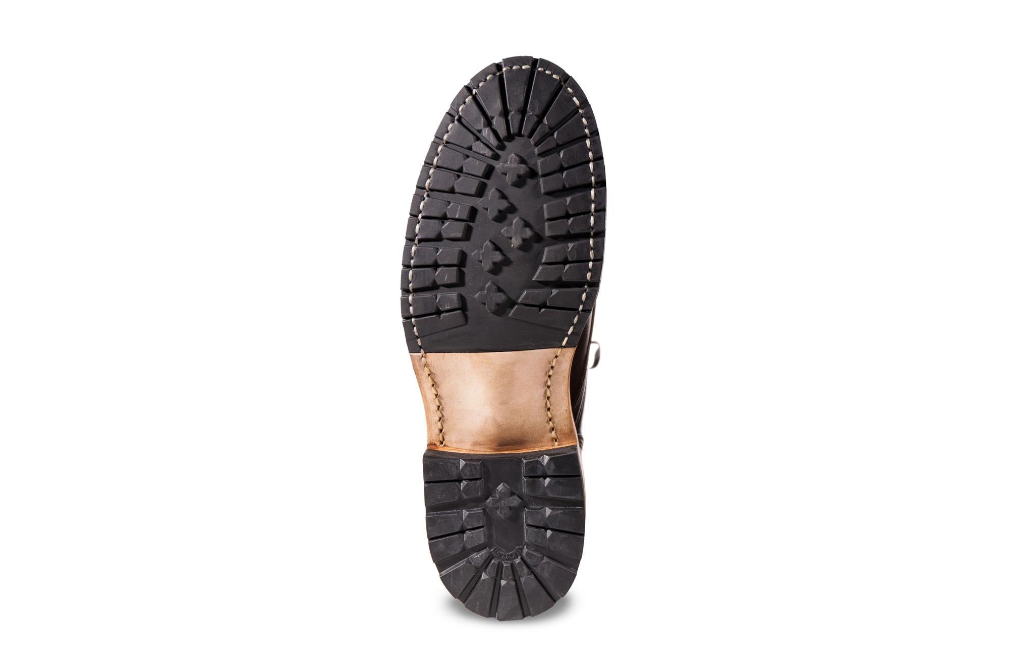 White's MP-Sherman Plain Toe (Half Sole) - Chromexcel – Baker's