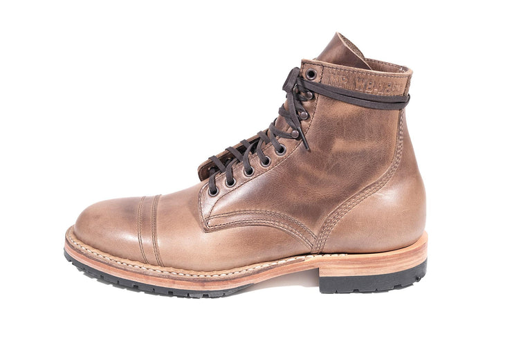 MP-M1TC (Half Sole) - Chromexcel - Baker's Boots and Clothing