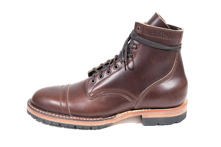 MP-M1TC (Half Sole) - Chromexcel - Baker's Boots and Clothing