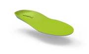 WideGREEN Insoles - Baker's Boots and Clothing
