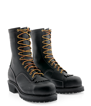 Custom VoltFoe® - Baker's Boots and Clothing