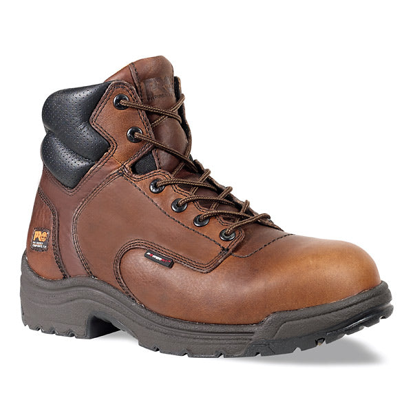 Work Boot Safety: Alloy, Composite, or Steel Toe | Baker's Boots & Clothing